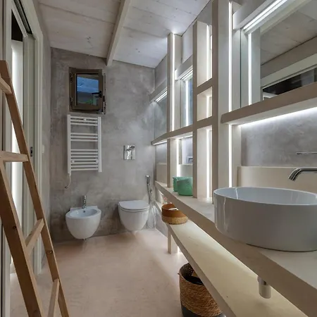 Bed & Breakfast Via Cota 24 3*