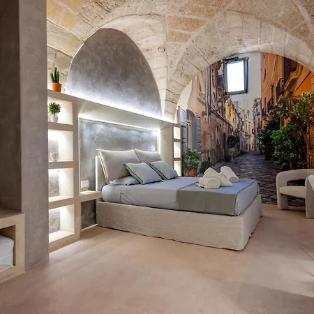 Via Cota 24 3* Lecce