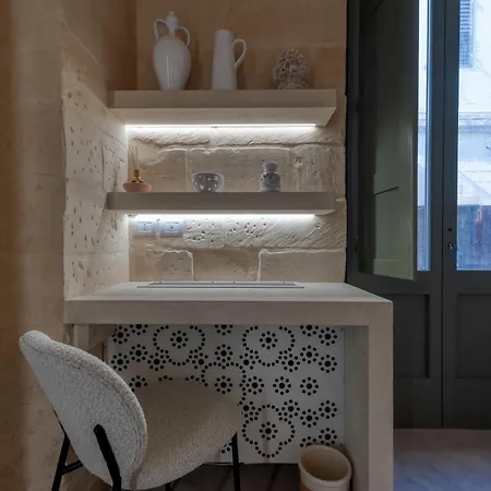 Via Cota 24 Bed & Breakfast