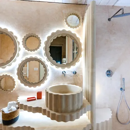 Bed & Breakfast Via Cota 24