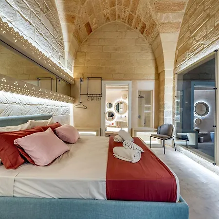 Bed & Breakfast Via Cota 24 3*