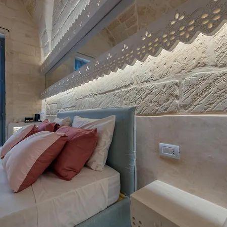 Via Cota 24 3* Lecce