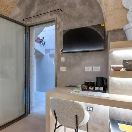 Bed & Breakfast Via Cota 24 3*