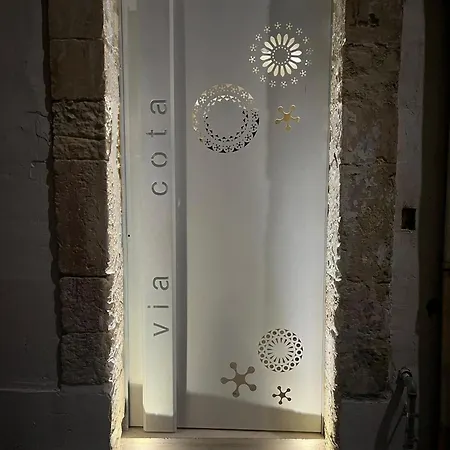 Via Cota 24 Bed and breakfast