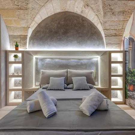 Bed & Breakfast Via Cota 24 Lecce