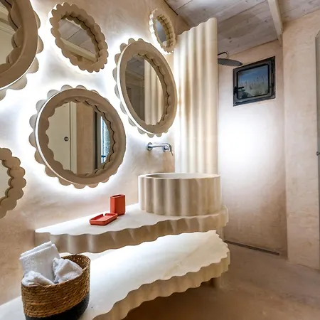 Via Cota 24 Bed and breakfast