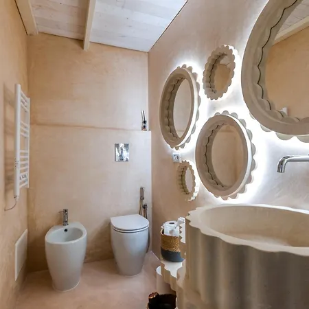 Via Cota 24 Bed & Breakfast *