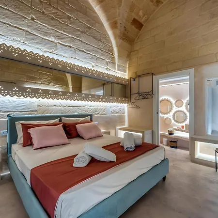 Bed & Breakfast Via Cota 24 Lecce