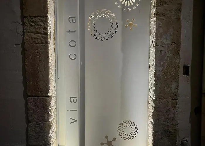 Via Cota 24 Bed & Breakfast