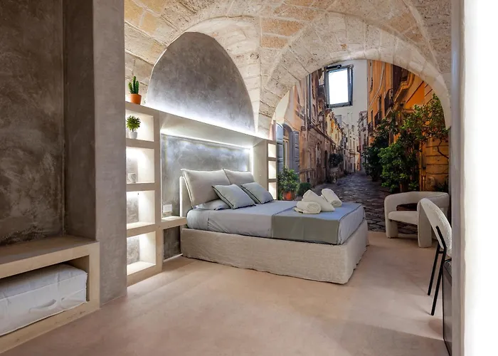 Via Cota 24 3* Lecce