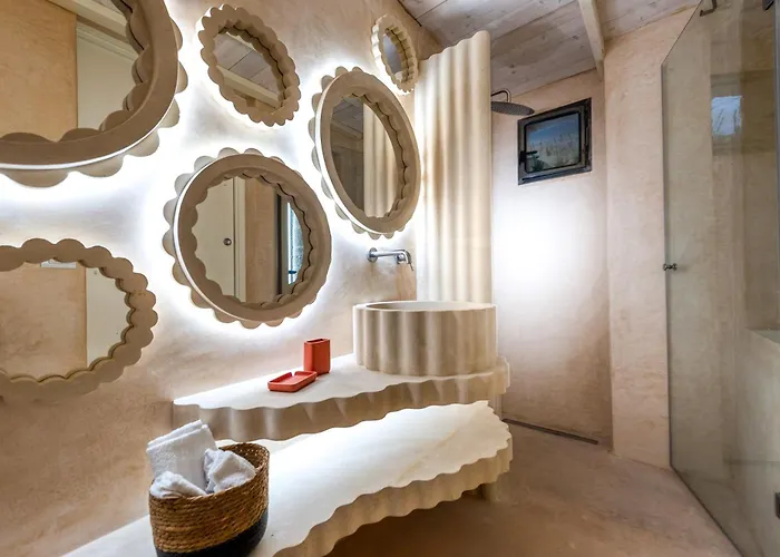 Via Cota 24 Bed & Breakfast