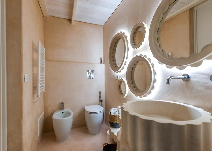 Via Cota 24 Bed & Breakfast 3*