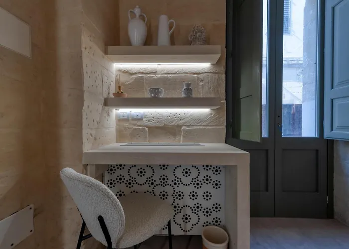 Via Cota 24 Bed & Breakfast