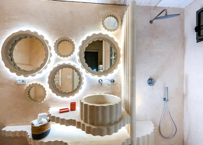 Bed & Breakfast Via Cota 24