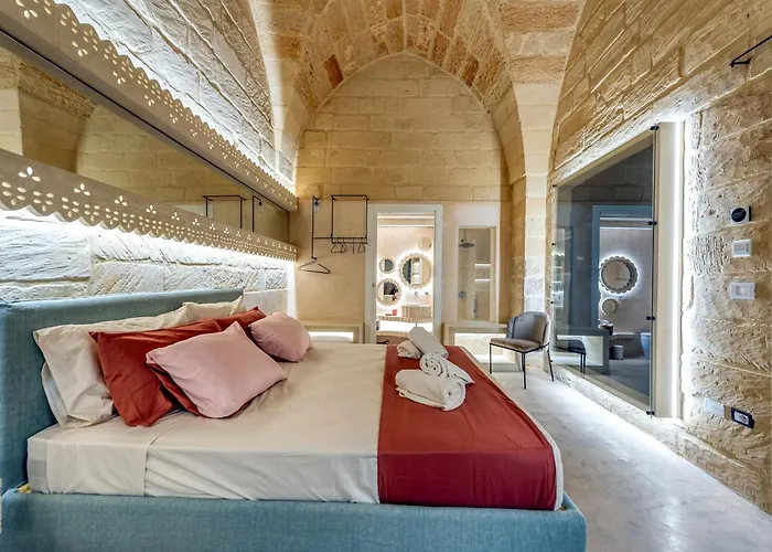 Bed & Breakfast Via Cota 24 3*