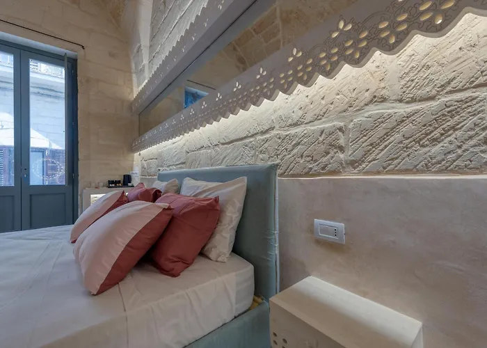 Via Cota 24 3* Lecce