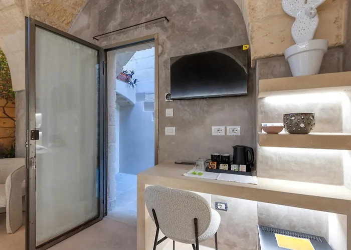 Bed & Breakfast Via Cota 24 3*