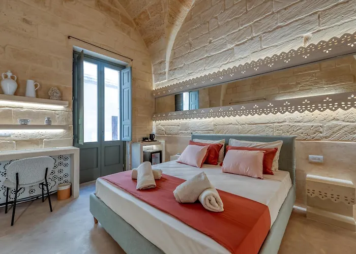 Via Cota 24 Bed & Breakfast 3*