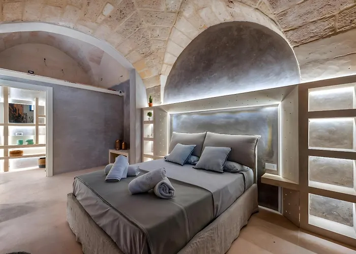 Via Cota 24 3* Lecce